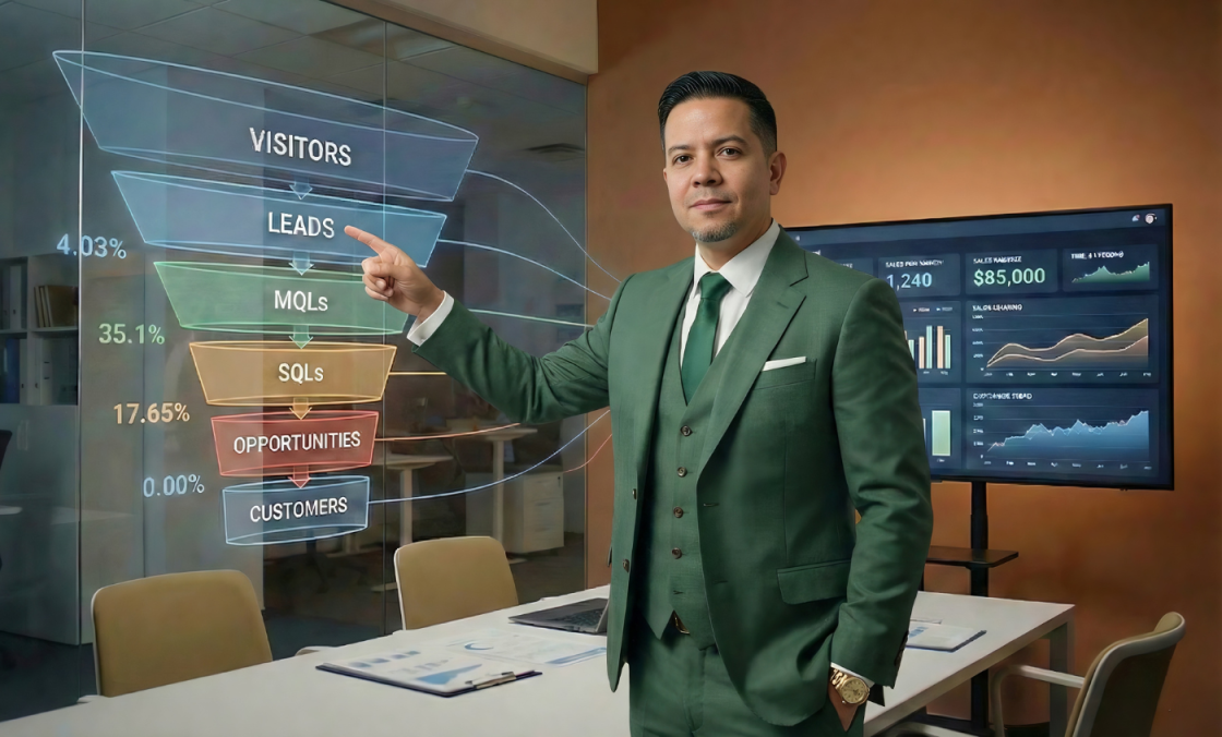 Abogados en 2026: autoridad digital reputación ética e IA