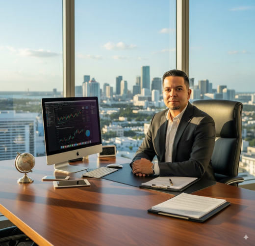 Alexis Adviser Contactame 8