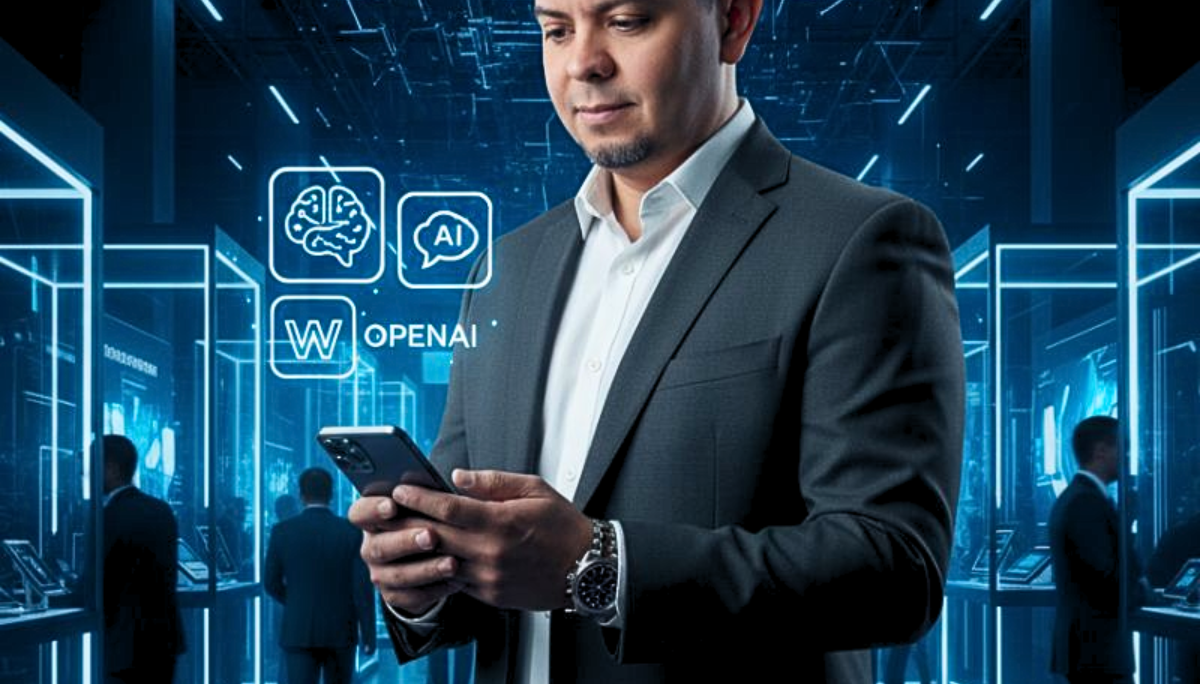 Transformando la «Vanidad Digital» en Activos Financieros con IA