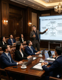 Marketing Ético: cuando la reputación se convierte en estrategia