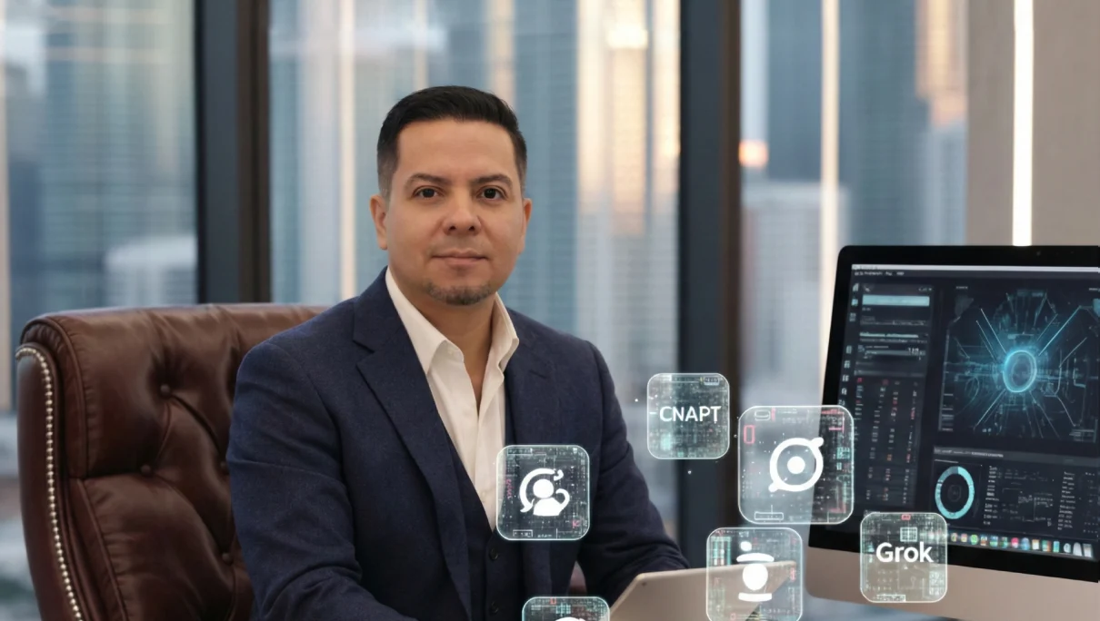 La Autoridad Digital en 2026: qué es, por qué importa y cómo influye en que seas elegida