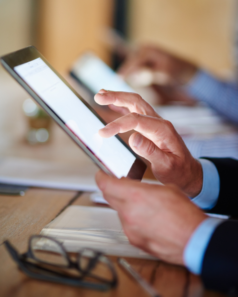 Autoridad Digital 05