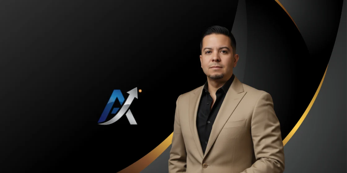 Quien tiene presencia no pide espacio